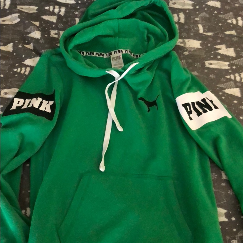 VS Pink Sweatshirt